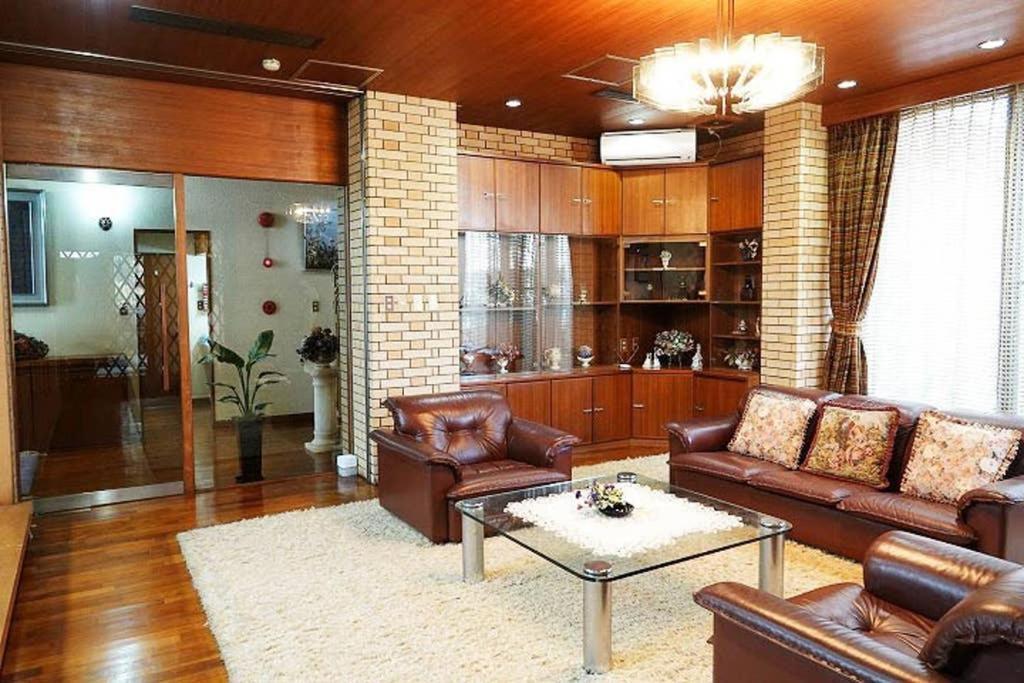 The Torii Apartment Kumamoto Exterior photo